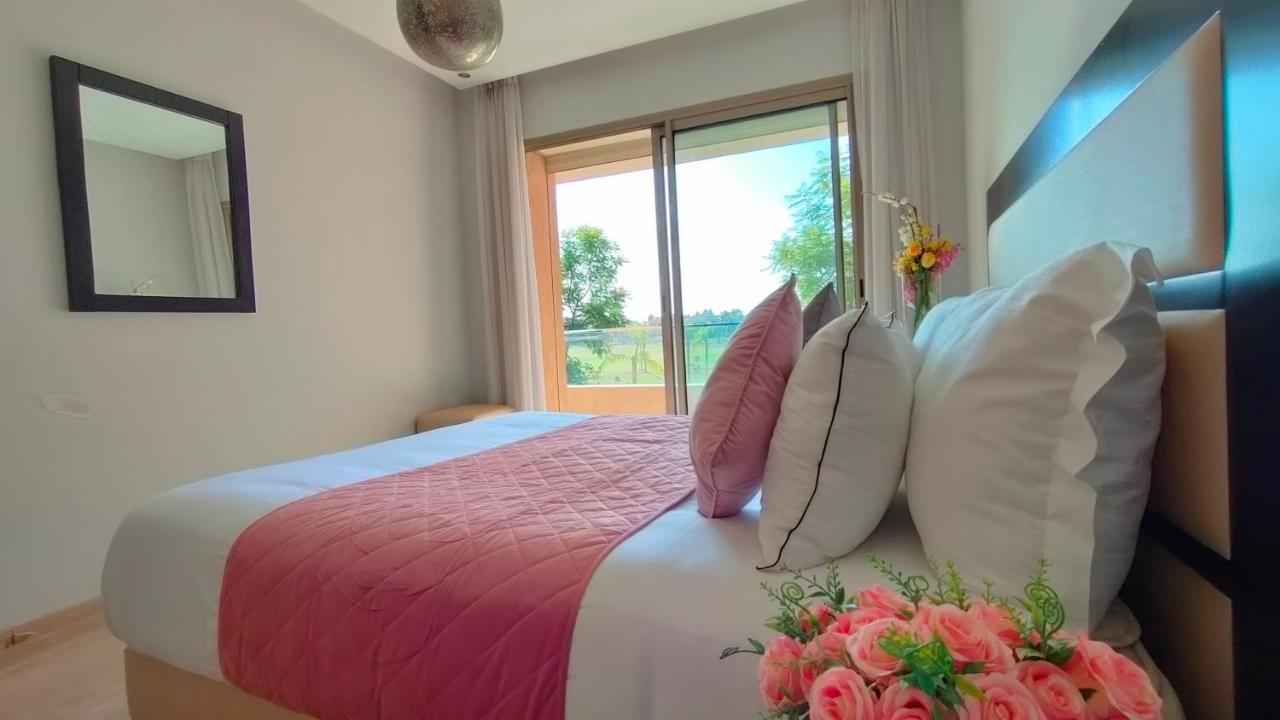 Prestigia Appartement De Luxe Марракеш Экстерьер фото