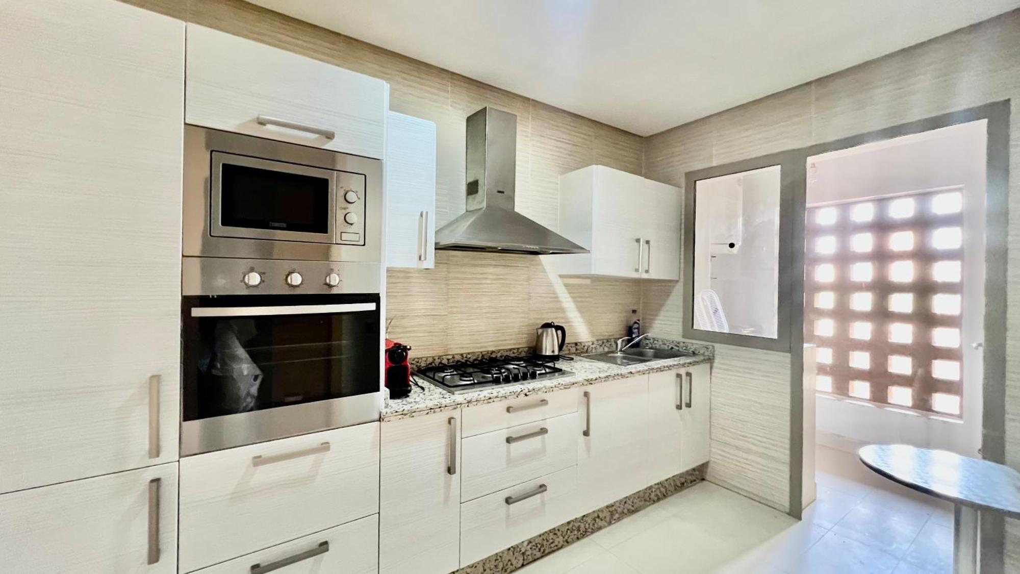Prestigia Appartement De Luxe Марракеш Экстерьер фото
